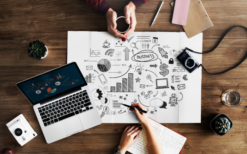 What Makes a Good Technology Partner for a Business in Chad